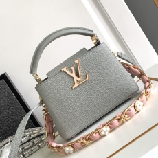 LV Capucines Bags